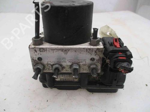 Used ABS pump VW POLO (9N_, 9A_) 1.4 TDI (70 hp) 26628645