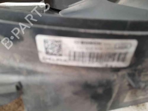 Radiator fan OPEL ASTRA H (A04)  | BP26631641M35 