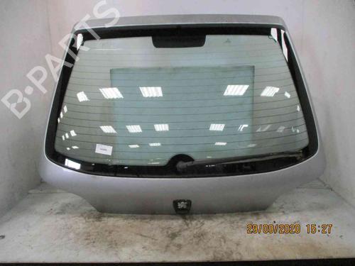 Used Tailgate PEUGEOT 306 Hatchback (7A, 7C, N3, N5) 2.0 HDI 90 (90 hp) 19735590