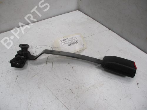 Used Seat buckle VW GOLF IV (1J1) [1997-2008]  26635309
