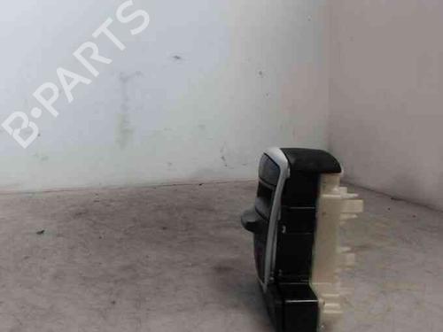 Climate control RENAULT LAGUNA III (BT0/1) 2.0 dCi (BT01, BT08, BT09, BT0E, BT0K, BT12, BT1C, BT1D,... | BP19712616I5 