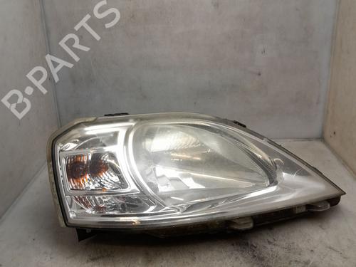 Used Right headlight DACIA LOGAN MCV (KS_) 1.5 dCi (KS0W) (86 hp) 29441220