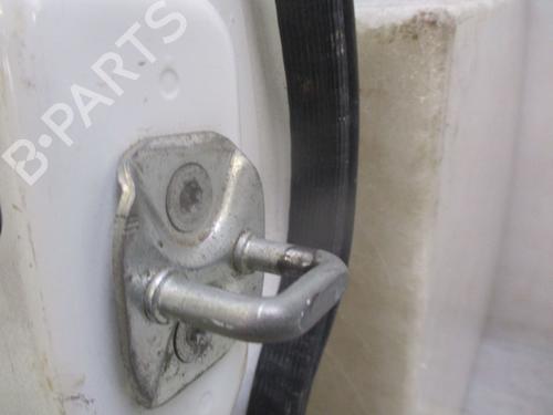 Right tailgate OPEL COMBO Box Body/MPV (X12) 1.3 CDTI (B05) | BP32074809C77 