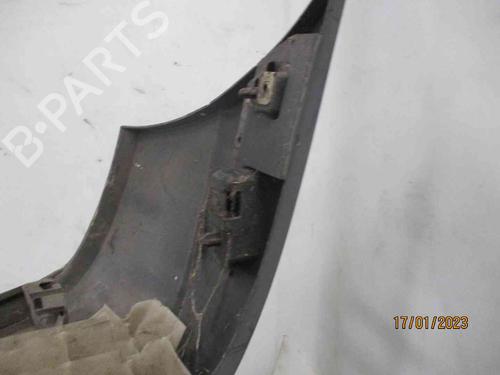 Front bumper RENAULT CLIO I (B/C57_, 5/357_)  | BP26629095C7 