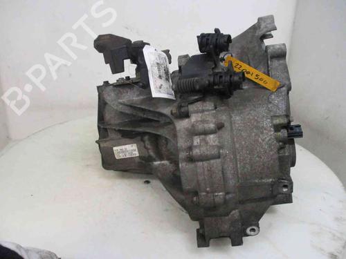 Gearbox FORD MONDEO III (B5Y) 1.8 16V | BP19723331M3 