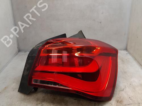 Used Right taillight BMW 1 (F20) 116 d (116 hp) 30556005