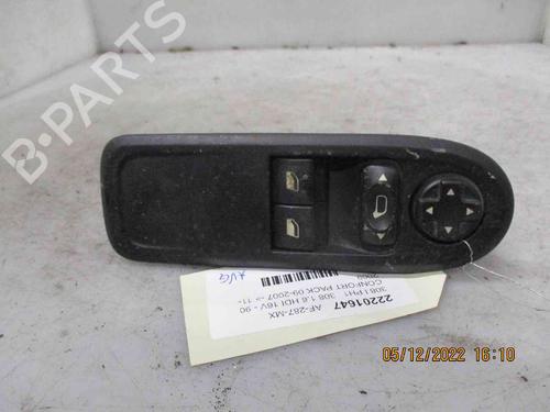 Used Switch PEUGEOT 308 I (4A_, 4C_) 1.6 HDi (90 hp) 26625765