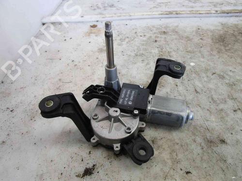 Used Rear wiper motor OPEL ASTRA J (P10) 1.7 CDTI (68) (110 hp) 20205244