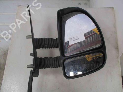 Used Right mirror CITROËN JUMPER I Platform/Chassis (244) 2.8 HDi (146 hp) 24010060