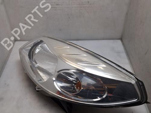 Left headlight DACIA SANDERO 1.5 dCi | BP39082414C28 - Image 4