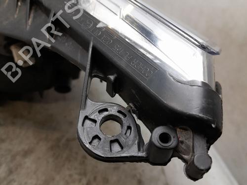 Højre forlygte CITROËN C4 I (LC_) 1.6 HDi | BP29756426C29