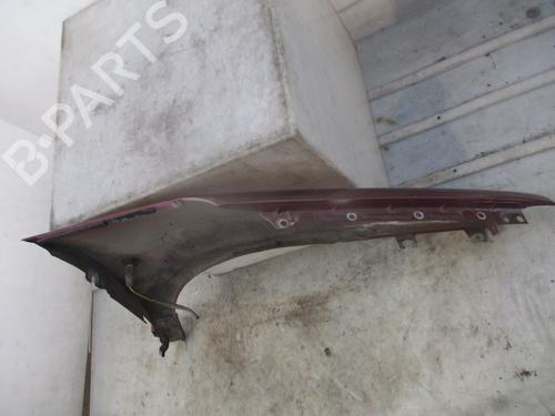 Left front fenders CITROËN EVASION MPV (22, U6) 1.9 TD | BP28612850C41 