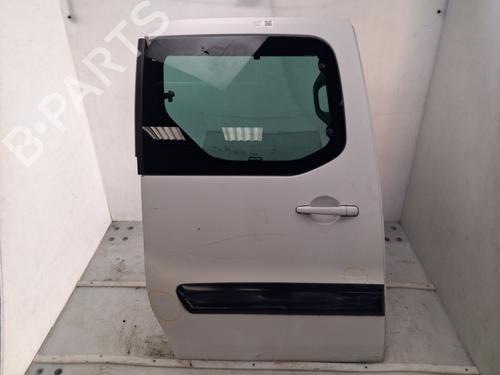 Used Right slide door Right slide door CITROËN BERLINGO MULTISPACE (B9) 1.6 HDi 90 (92 hp) 40468135 40468135