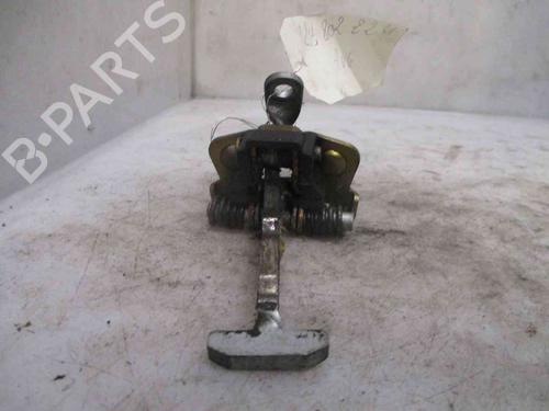 Used Hinge/Door check strap RENAULT CLIO II (BB_, CB_) 1.2 (BB0A, BB0F, BB10, BB1K, BB28, BB2D, BB2H, CB0A,... (58 hp) 19713130