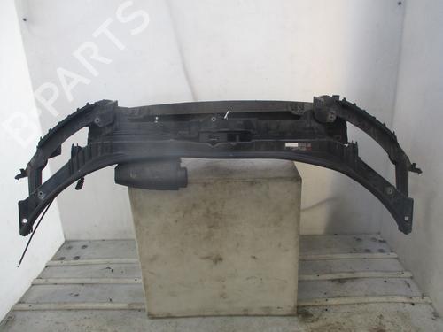 Front slam panel AUDI A3 Sportback (8PA) 1.9 TDI | BP29493475C72 