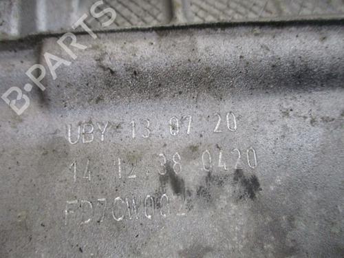 Gearbox AUDI A3 Limousine (8YS, 8YM) 35 TFSI Mild Hybrid | BP24972232M3 