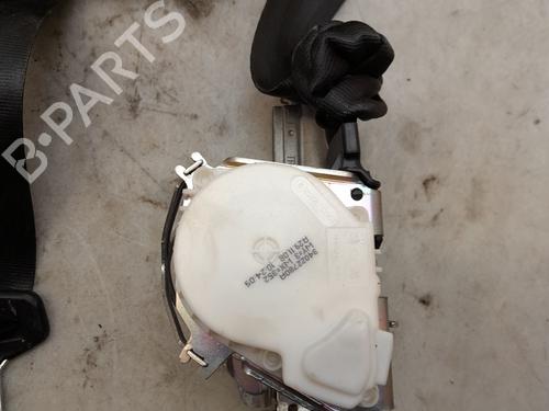 Front left seatbelt OPEL COMBO Box Body/MPV (X12) 1.3 CDTI (B05) | BP33996891I26  - Image 6