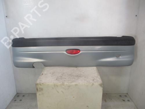 Used Rear bumper Rear bumper 34709522 34709522
