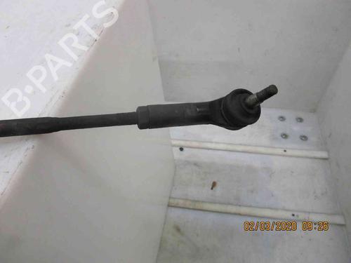 Steering rack NISSAN MICRA II (K11) 1.0 i 16V | BP24005548M22 