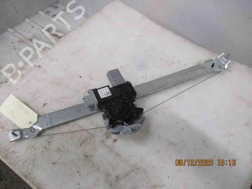 Used Front left window mechanism FIAT TALENTO Platform/Chassis (296_) 1.6 D (125 hp) 19723507