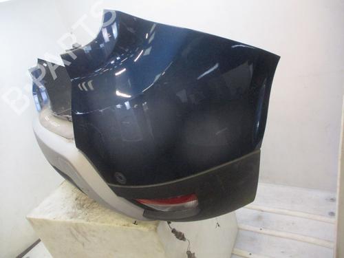 Rear bumper DACIA DUSTER (HM_) 1.5 dCi 115 (HMAD) | BP32456148C8 