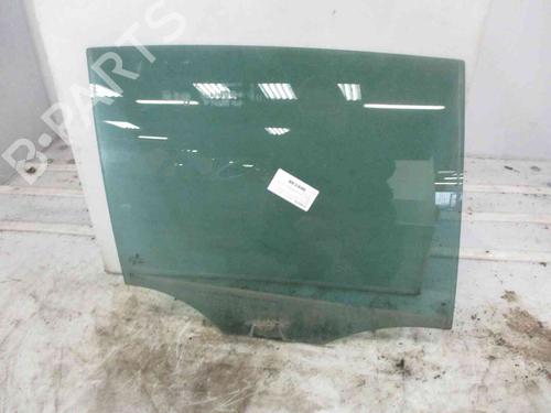Used Rear right door window VW GOLF VI (5K1) [2008-2014]  26623893