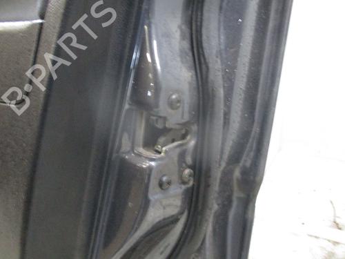 Right front door FORD FUSION (JU_) 1.6 TDCi | BP26639348C3 