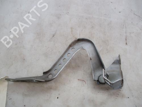 Used Hinge/Door check strap PEUGEOT 108 1.2 (82 hp) 27245314