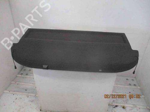 Used Rear parcel shelf OPEL ASTRA H (A04) 1.3 CDTI (L48) (90 hp) 24007336