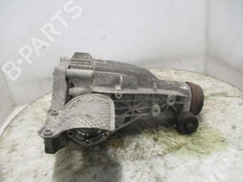 Rear differential AUDI Q5 (8RB) SQ5 TDI quattro | BP26638801M24 