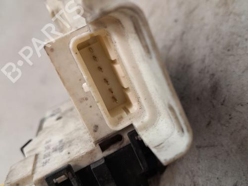 Front right lock CITROËN JUMPY II (VF7) 2.0 HDi 120 | BP37861468C97 - Image 3
