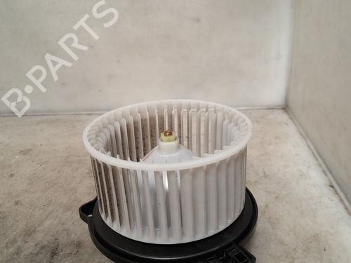 Used Heater blower motor Heater blower motor MAZDA 3 Hatchback (BP) SKYACTIV-X M Hybrid AWD (BP2H) (179 hp) 36343164 36343164