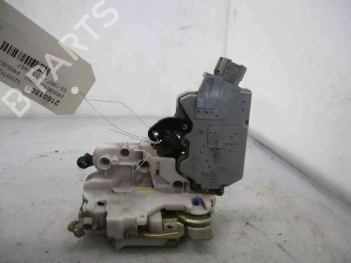 Used Front right lock NISSAN PRIMERA (P11) [1996-2002]  24004662