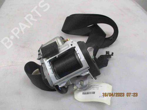 Used Front right belt tensioner FIAT GRANDE PUNTO (199_) [2005-2025]  26626717