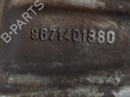 Rim PEUGEOT 508 I (8D_) 2.0 BlueHDi 150 | BP27393198C45