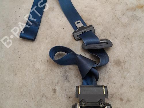 Used Front left seatbelt Front left seatbelt CITROËN SAXO (S0, S1) 1.0 X (50 hp) 35796370 35796370