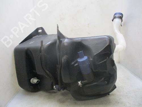Used Windscreen washer tank CITROËN C5 II (RC_) [2004-2008]  26635983