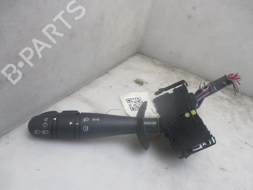 Used Steering column stalk Steering column stalk RENAULT ESPACE IV (JK0/1_) 2.0 dCi (JK01, JK02, JK1J, JK1K, JK1H) (150 hp) 33631617 33631617
