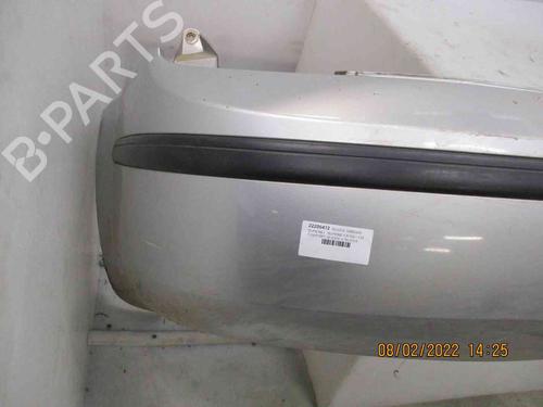 Rear bumper SKODA SUPERB I (3U4) 1.9 TDI | BP26623658C8 