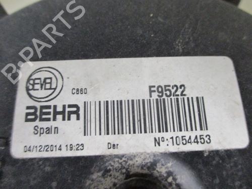 Radiator fan PEUGEOT BOXER Van 2.2 HDi 130 | BP32004419M35