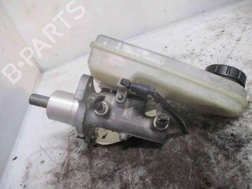Brake master cylinder CITROËN C3 II (SC_) 1.4 HDi 70 (SC8HZC, SC8HR0, SC8HP4) | BP19734944M77 