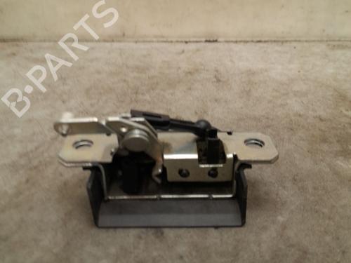 Tailgate lock VW POLO (9N_, 9A_) 1.4 TDI | BP28309416C101 