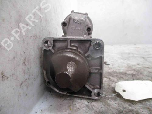 Used Starter FIAT PANDA (169_) 1.1 (169.AXA1A) (54 hp) 19722824