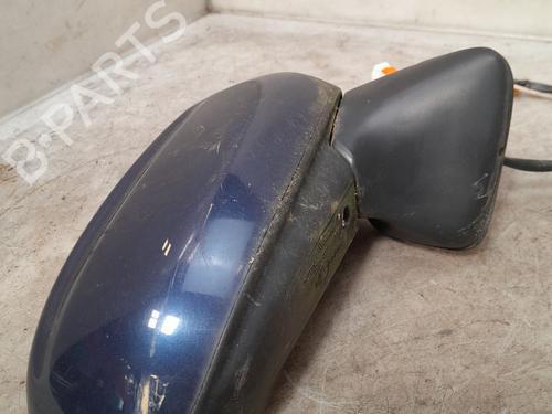 Right mirror MAZDA PREMACY (CP) 2.0 TD | BP26197800C27 