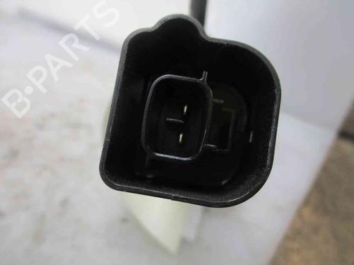 Rear left lock PEUGEOT 107 (PM_, PN_) 1.4 HDi | BP20204954C100 