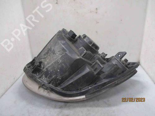 Right headlight KIA PICANTO I (SA) 1.1 | BP26627256C29 
