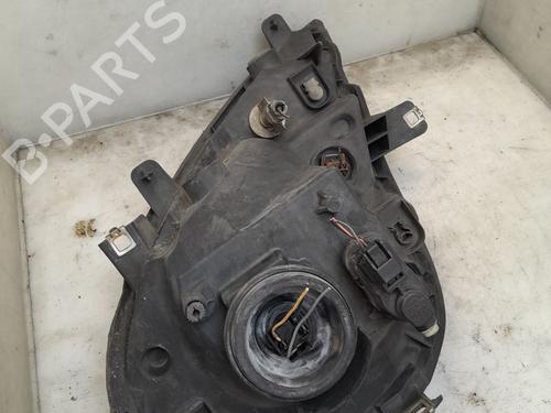 Right headlight RENAULT TRAFIC II Van (FL) 2.0 dCi 115 (FL01, FL0U, FL00, FL0H, FL0M) | BP34104942C29  - Image 5