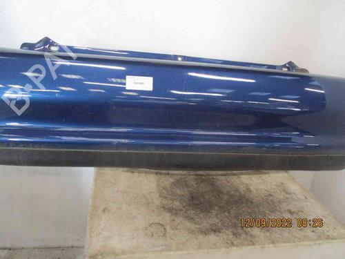 Rear bumper SEAT IBIZA II (6K1) 1.4 i | BP20205792C8