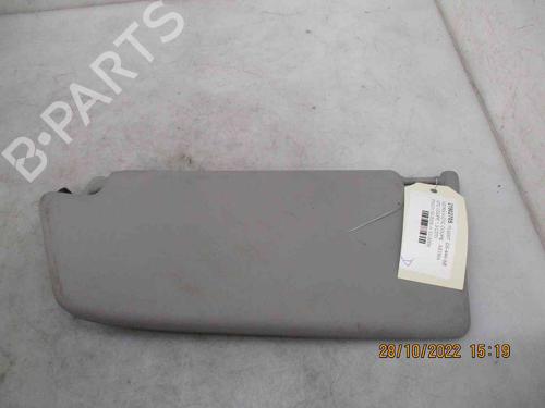 Højre solskærm OPEL ASTRA H GTC (A04) 1.3 CDTI (L08) | BP19720251I2 