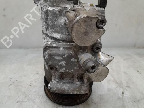 AC compressor VW POLO V (6R1, 6C1) 1.6 TDI | BP30978319M34